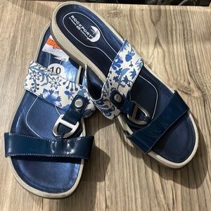 Rockport sandals